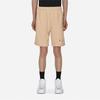 Jordan Union M J FLC Short (Asia Sizing) White Onyx Men Streetwear DJ9529-268