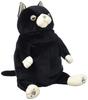 Shinada Global Mochi Series Mochineko Katsushita 22 X 22 X 30cm Stuffed Cat Animal (L) MONE-0350K
