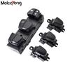 Car Electric Control Power Master Window Switch 25411-1KL5A 25401-3SH0A For Nissan Sentra Leaf JUKE Rogue X-Trail Qashqai