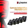 Kingston 128G Micro SD Card 100MB/s Memory Card Class10 Carte Sd Memoria 128GB/64GB/256GB SD/TF Flash Card 512G/256G microSD for Phone