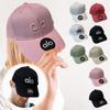 Yoga Hat Baseball Cap Sports Outdoor Sun Protection Hats Casual Fashion Caps for Women Ladies Gifts