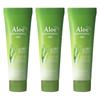 Cooling Aloe Soothing Gel 250g X 3