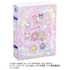 TAKARA TOMY Secret Eye Puri Card Book Petit R Sanrio Characters Model