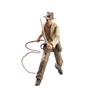 Hasbro Indiana Jones - F6066 - Et Le Temple Maudit, Figurine Adventure Series Indiana Jones (Temple Maudit) De 15 Cm