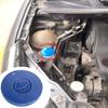 Car Windshield Washer Fluid Reservoir Cover For Citroen Jumpy 2