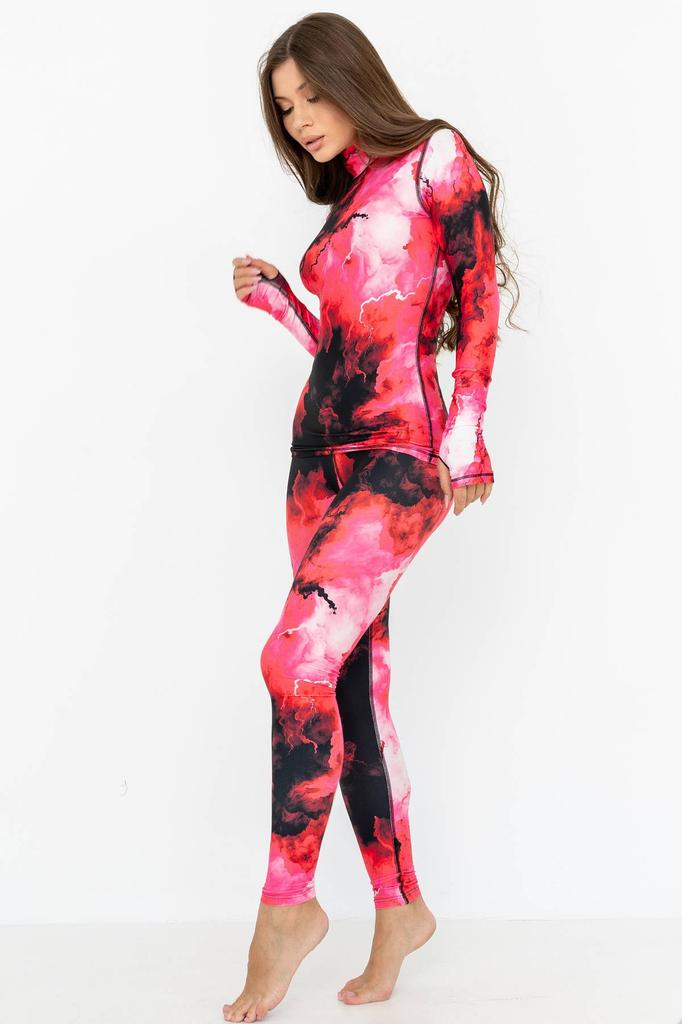 Thermal Set Snowjet TWK3-P148 TotalFit (06399113)