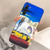 Retro Art Salvador Dali Painting Phone Case For Xiaomi Redmi Note 11 10 9T 8 7 Pro Redmi 10 9 9A 9C 8 7 6 Soft Black Phone Cover