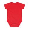 Baby Essential Short-Sleeved Bodysuit