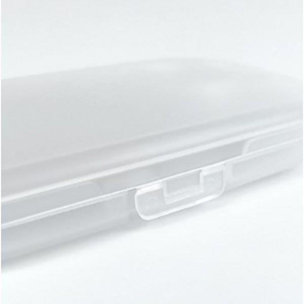 UBMom Infant Stainless Steel Silicone Handle Baby Food Spoon Fork Case Set, Chocolate Rice Cake (Choco), 1 Set