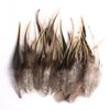 80 Natural Pheasant Feather Decorative Diy Jewelry Hair Accessories Material Cat Stick Toy Accessories