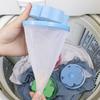 1PCS Laundry Lint Removal Filter Bag