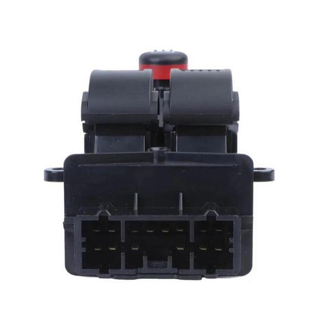 35750-S5P-A11ZA Car Master Power Window Switch For Honda Civic