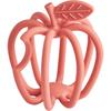 Richell Silicone Play Apple Teether, Single Item, Pink, 1 Piece, Korean Baby Products