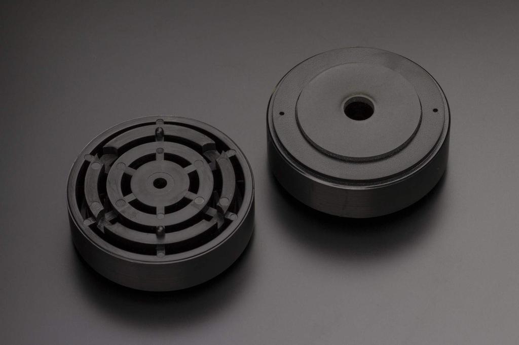 Denon DCD-600NE High-Performance CD Player, Premium Silver (DCD-600NESP)