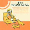 CD VARIOUS - The Bossa Nova UICY4068 Universal 2002 Japan Latin Used
