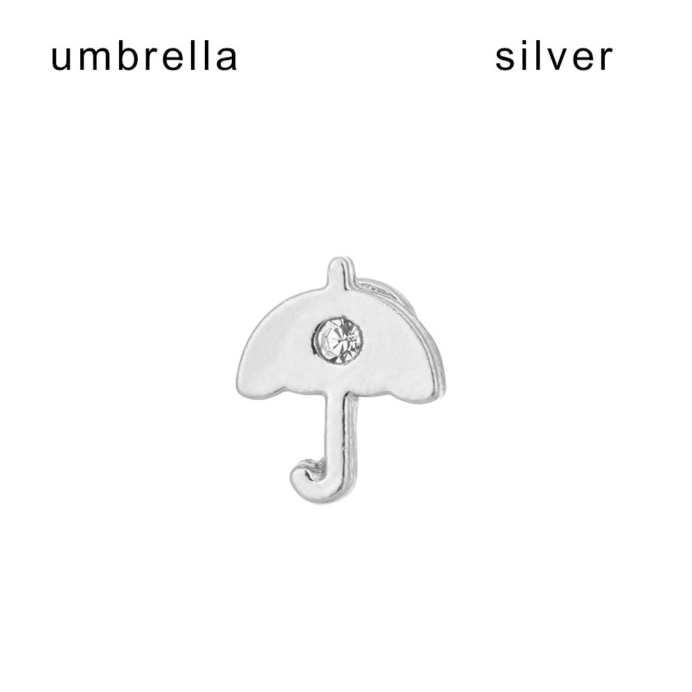 Ring Nails For Apple Watch Band Watch Band Ornament Strap Decorative Ring Nails Wristbelt Charms