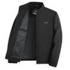 Leisure Daily Men's Jacket 2025 Business Spring and Autumn Collar Men's Jacket Leisure Solid Color Jacket Men's Jacket