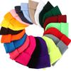 Winter Hats for Women Men Beanies Knitted Fluorescent Cute Hat Girls Autumn Female Skullies Caps Warmer Bonnet Ladies Casual Cap