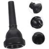 Trombone Alto Trombone Instrument Trombone Replacement Trombone Replacement Accessory Component Music Black Abs