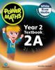 The Power Maths 2nd Edition Textbook 2A Book