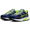 Nike Initiator Deep Royal Blue Volt Men Sneakers Cool-Grey 394055-400