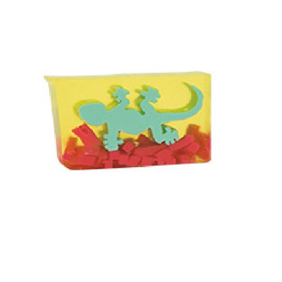 Primal Elements Body Soap (optional)