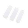 3 Pcs/set DIY Jewely Cylinders Stripe Silicone Mold Carft Tool for Making Resin Pendant