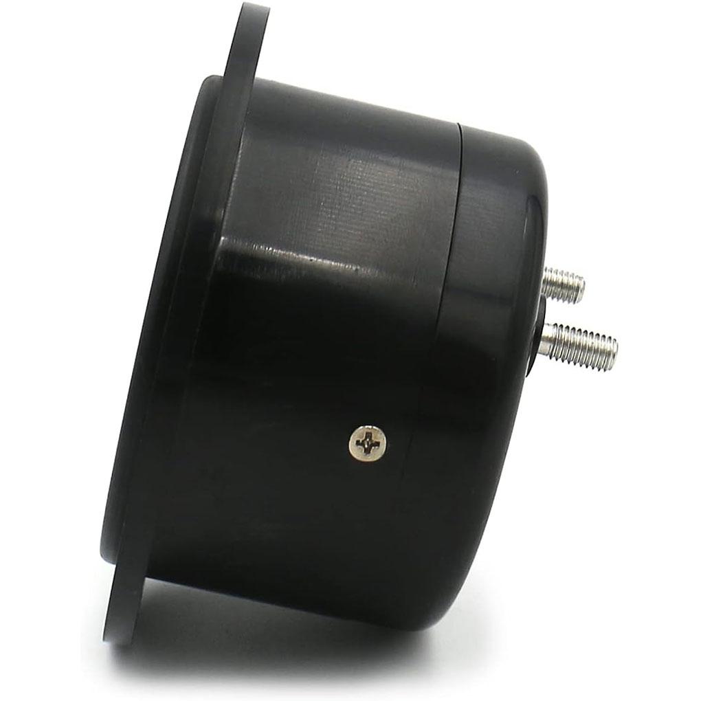 Высокоточный аналоговый вольтметр для точного измерения напряжения. Панель вольтметра. Эффективность. Точность.