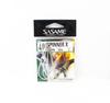 Sasame F-678 Spinner X Size 4/0 (5054)
