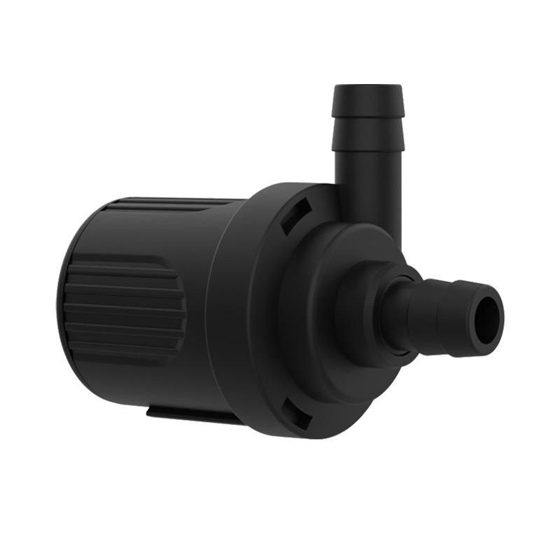 2024 Мини Бесщеточный Водяной Насос DC12V для Гидропоники и Льдогенераторов