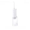O701 Portable Oral Irrigator Dental Teeth Whitening Flosser Bucal Tooth Cleaner Waterpulse Water Thread For Teeth