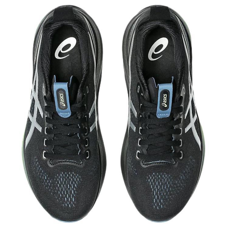 Asics Gel Kayano 32 Luxe Women Sneakers Black 1012B904-001