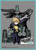 Final Fantasy Card Sleeves Series Cloud (100 Sleeves) FFCSS-03