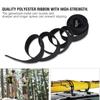 2pcs Set Outdoor Lashing Tie Surfboard Kayak Roof Rack Cam Buckle Lock Tie Down Strap Top Rack