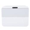 Smart Trash Can 6L Capacity Touchless USB Rechargeable Automatic Induction Electric Waste Bins for