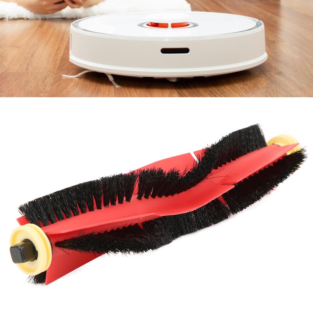 Detachable Rolling Main Brush Replacement for XIAOMI Roborock S50 S55 T60 T65 Sweeper Robot