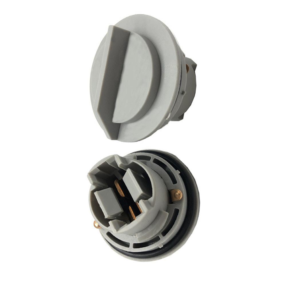 6x Tail Light Bulb Socket For Jeep Grand Cherokee 1999-2004 Dodge Caravan 96-00