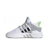 Originals Eqt Bask Adv Retro Shock Absorbing Non-Slip Low-Top Sports Casual Shoes Men Sneakers White Gray Green FW4252