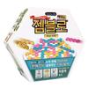 Korea Board Games Gemblo Trio, Korea Representative Board Game