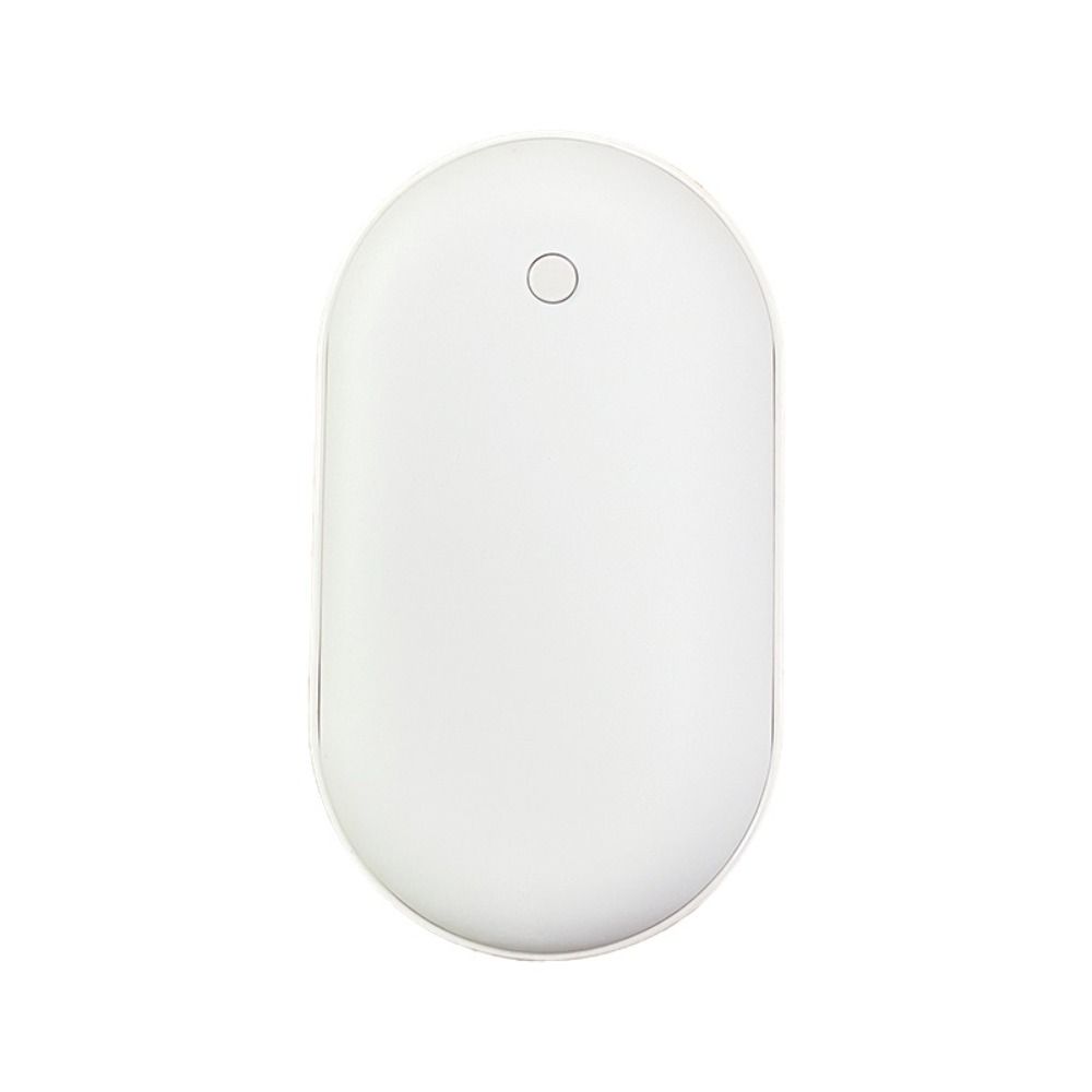 Hot Portable Hand Heating Stove Charger USB Rechargeable Heater Hand Warmer Power Bank