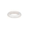 Nff Dazzling Sky Ring-white