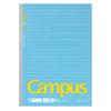 KOKUYO Campus Note Dotted Ruled B5 Wide U Ruled 30 Sheets No-D3UTN