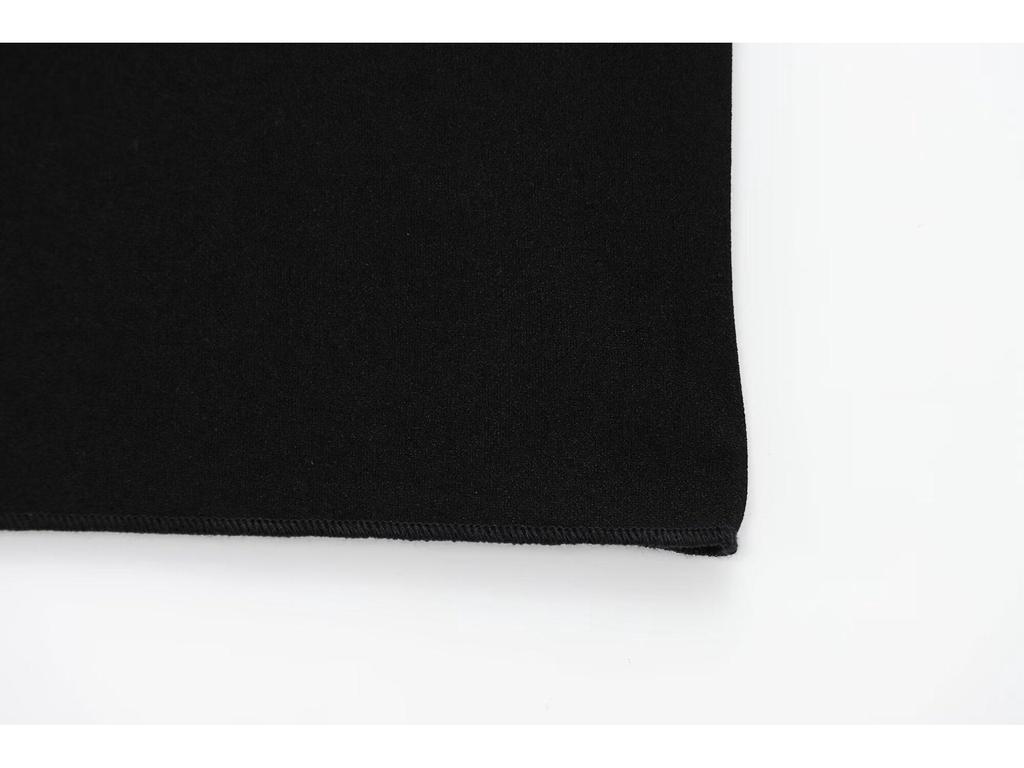 Spring 2025 European & American Style Women's Elastic Bandeau Top & Half Skirt Set