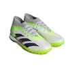 Adidas Predator Accuracy.1 TF Crazyrush Pack Men Sneakers White Cloud-White Core-Black GZ0009