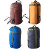 Compression Stuff Sack Outdoor Bivvy Emergency Sleeping  Storage Bag Sleeping Bag Storage Bag