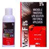 F 5% Minoxidil & Finastride Lipid Solution For Topical Application 60ml.