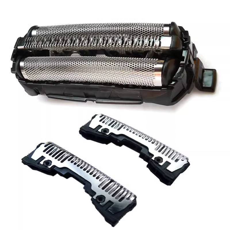For Razor Panasonic Head Accessories Replace The Inner Blade And Shaver Foil