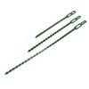 Adjustable Plastic Plant Cable Ties Reusable Cable Ties for Garden Tree Climbing Support Plant Vine Tomato Stem Clip