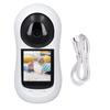 3MP Video Calling Camera 2304 X 1296 IPS2.8 HD 2.4GHZ Motion Detection 90 Degrees View Angle Security