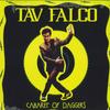 LP Record TAV FALCO - Cabaret Of Daggers ORGM1032 ORG Music, Fren 2018 US Rock